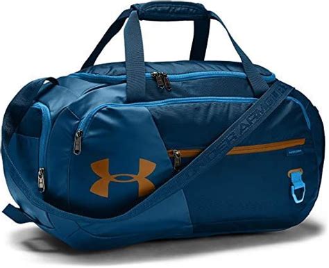 Under Armour Adult Undeniable Duffle 4.0 Gym Bag .